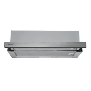 Вытяжка SlimLine 50 Inox Fabiano Вытяжка SlimLine 50 Inox Fabiano