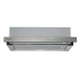Вытяжка SlimLine 50 Inox Fabiano