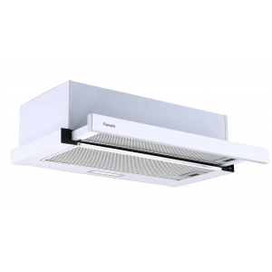 Вытяжка SlimLine 50 White Fabiano