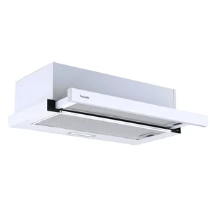 Вытяжка SlimLine 50 White Fabiano Вытяжка SlimLine 50 White Fabiano