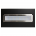 Вытяжка SlimLine 60 Black Glass Fabiano