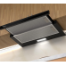 Вытяжка SlimLine 60 Black Glass Fabiano