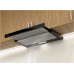 Вытяжка SlimLine 60 Black Glass Fabiano