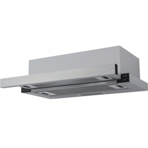 Вытяжка SlimLine 60 Inox Fabiano