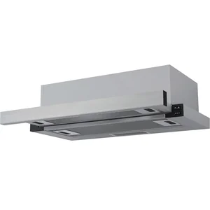 Вытяжка SlimLine 60 Inox Fabiano Вытяжка SlimLine 60 Inox Fabiano