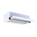 Вытяжка SlimLine 60 White Glass Fabiano