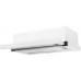 Вытяжка SlimLine 60 White Glass Fabiano