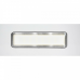 Вытяжка SlimLine 60 White Glass Fabiano