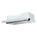 Вытяжка SlimLine 60 White Glass Fabiano