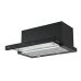 Вытяжка Smart 60 Lux Black Glass Fabiano