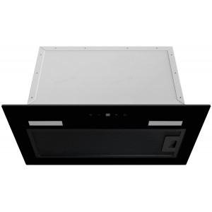 Вытяжка Tecna 520 Black Fabiano