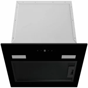 Вытяжка Tecna 520 Black Fabiano Вытяжка Tecna 520 Black Fabiano