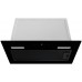 Вытяжка Tecna 520 Black Fabiano
