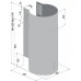 Вытяжка Cylindra 40 Inox Fabiano