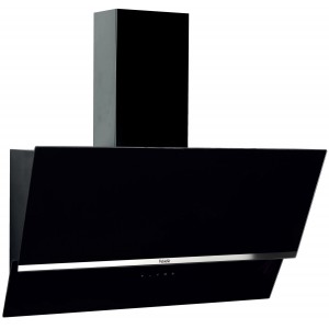Вытяжка Ventura 60 Black Fabiano