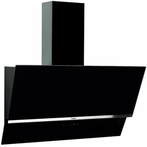 Вытяжка Ventura 60 Black Fabiano Вытяжка Ventura 60 Black Fabiano