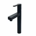 Смеситель для раковины Alvi 30101 Black Fabiano