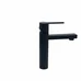 Смеситель для раковины Alvi 30101 Black Fabiano