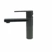 Смеситель для раковины Alvi 30102 Graphite Fabiano