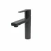 Смеситель для раковины Alvi 30102 Graphite Fabiano