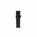 Смеситель для раковины Cubo 40101 Black Fabiano