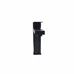 Смеситель для раковины Cubo 40101 Black Fabiano