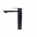 Смеситель для раковины Cubo 40201 Black Fabiano