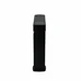 Смеситель для раковины Logic 17101 Black Fabiano