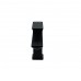 Смеситель для раковины Lupo 18101 Black Fabiano