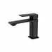 Смеситель для раковины Lupo 18101 Black Fabiano