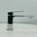 Смеситель для раковины Lupo 18103 Chrome Fabiano