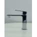 Смеситель для раковины Lupo 18103 Chrome Fabiano
