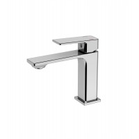 Смеситель для раковины Lupo 18103 Chrome Fabiano