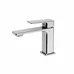 Смеситель для раковины Lupo 18103 Chrome Fabiano