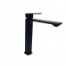 Смеситель для раковины Lupo 18201 Black Fabiano