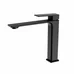 Смеситель для раковины Lupo 18201 Black Fabiano