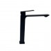 Смеситель для раковины Lupo 18201 Black Fabiano