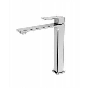 Смеситель для раковины Lupo 18203 Chrome Fabiano