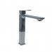 Смеситель для раковины Lupo 18203 Chrome Fabiano