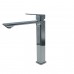 Смеситель для раковины Lupo 18203 Chrome Fabiano