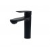 Смеситель для раковины Modena 10101 Black Fabiano
