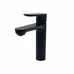 Смеситель для раковины Modena 10101 Black Fabiano
