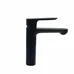 Смеситель для раковины Modena 10101 Black Fabiano