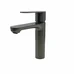 Смеситель для раковины Modena 10102 Graphite Fabiano