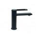 Смеситель для раковины Monte 19101 Black Fabiano