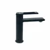 Смеситель для раковины Monte 19101 Black Fabiano