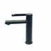 Смеситель для раковины Monte 19101 Black Fabiano