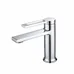Смеситель для раковины Monte 19103 Chrome Fabiano