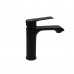 Смеситель для раковины Stylo 16101 Black Fabiano