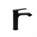 Смеситель для раковины Stylo 16101 Black Fabiano